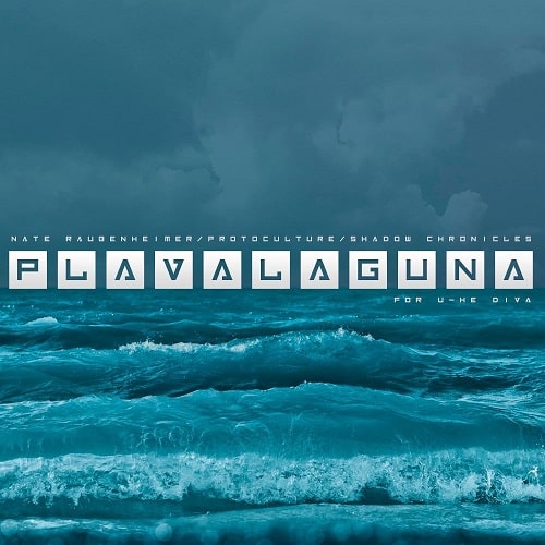 Marula Music Plavalaguna For U-He Diva