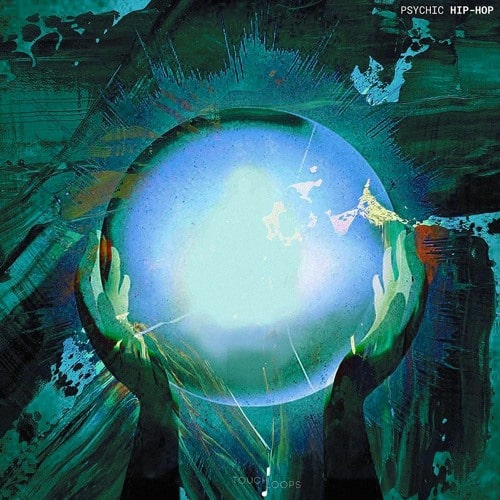 Touch Loops Psychic Hip-Hop Sample Pack