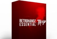 Retrohandz Essential Trap vol 1