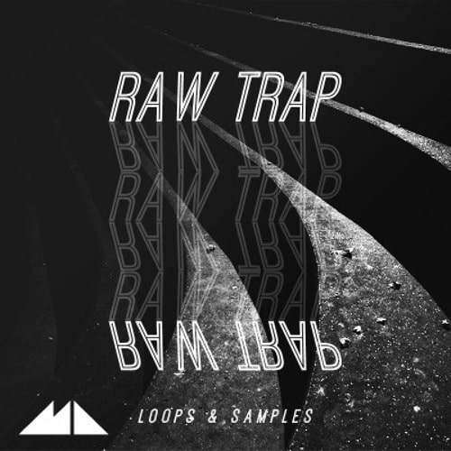 ModeAudio Raw Trap Sample Pack