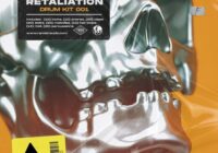 Gravez Retaliation Kit WAV MiDi