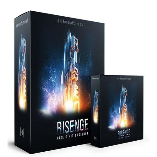 Keepforest Risenge Pro