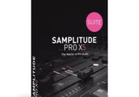 MAGIX Samplitude Pro X5 Suite 16.0.2.31