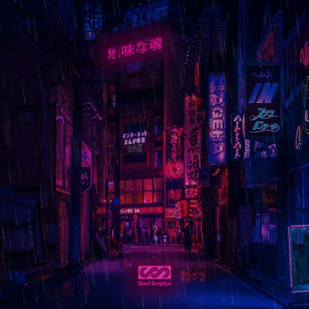 Somber Soul Sample Pack WAV