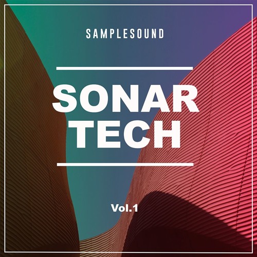 Samplesound Sonar Tech Volume 1 WAV