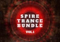 Soundbreeze Spire Trance Bundle Vol.1
