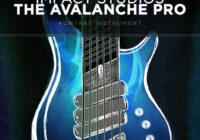 Impact Studios - The Avalanche Bass KONTAKT