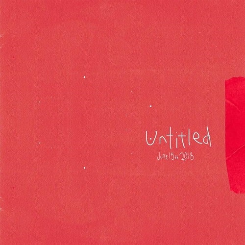 Mario Luciano - Untitled (June 15th, 2018) WAV