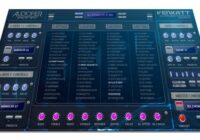 Audiofier Venkatt KONTAKT