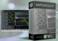 VAST Dynamics Vaporizer2 v3.0.5 For Windows