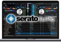 Serato DJ Pro 2.3.6 Build 1350 Multilingual