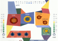 ShapeShifter v1.0 VST3 AU AAX (WIN & macOS)