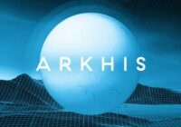 NI Arkhis v1.0 Kontakt Library