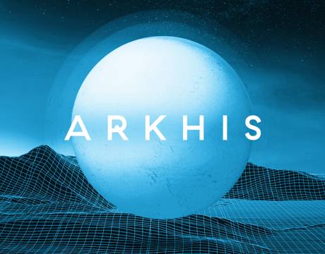 NI Arkhis v1.0 Kontakt Library