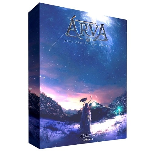 Strezov Sampling ARVA Children Choir v1.1 KONTAKT