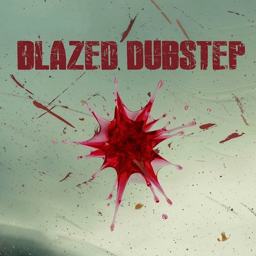 Blazed Dubstep Sample Pack [WAV MIDI PRESETS]