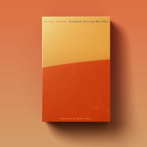 Karanyi Sounds Budapest Abstract Marimba v1.4 KONTAKT
