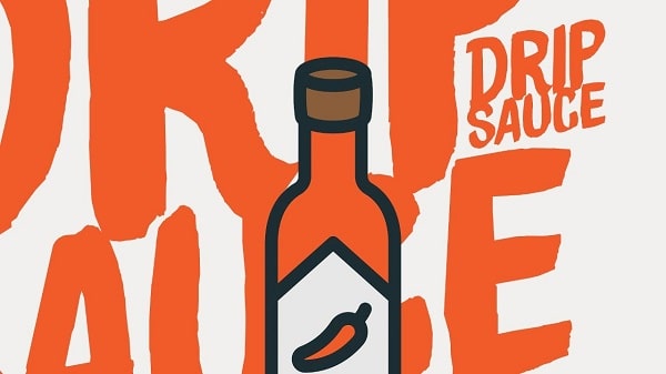 Drip Sauce Sample Pack WAV PRESETS