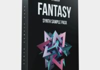 Cymatics Fantasy Synth Sample Pack WAV