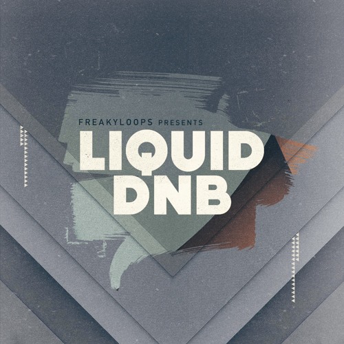 FL166 Liquid DnB Sample Pack WAV