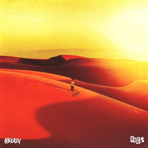 KBeaZy Fyed Up One-Shots Vol.1 WAV