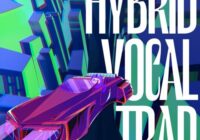 Dropgun Samples Hybrid Vocal Trap Sample Pack