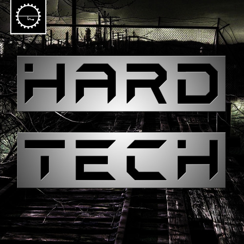 Hard Tech Sample Pack WAV