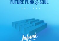 Jafunk's Future Funk & Soul Sample Pack