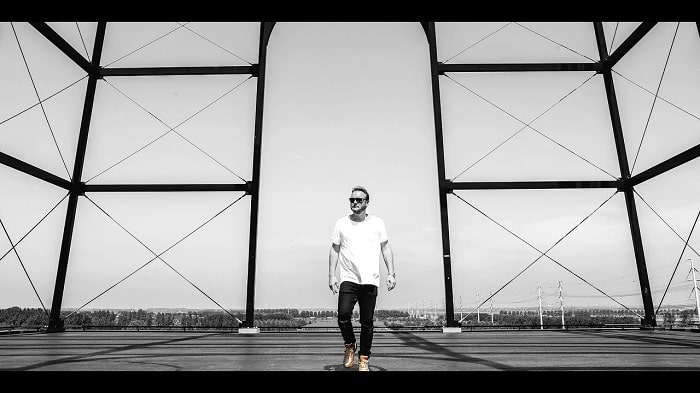 The John Christian Producer Pack V.1