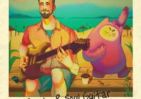Dropgun Samples Lofi Beats & Soul Guitar by Cloudchord Sample Pack