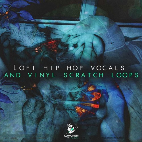 Komorebi Audio Lofi Hip Hop Vocals & Vinyl Scratch Loops Sample Packa