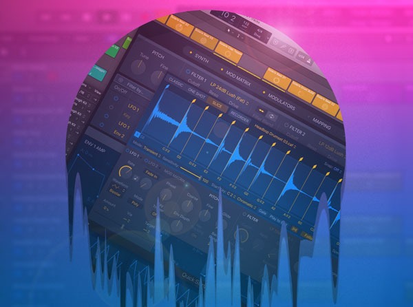 Groove3 Logic Pro X Producing Electronic Music TUTORIAL