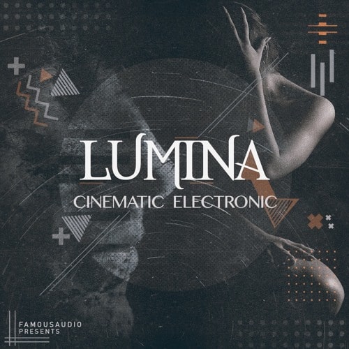 FA138 Lumina: Cinematic Electronic Sample Pack