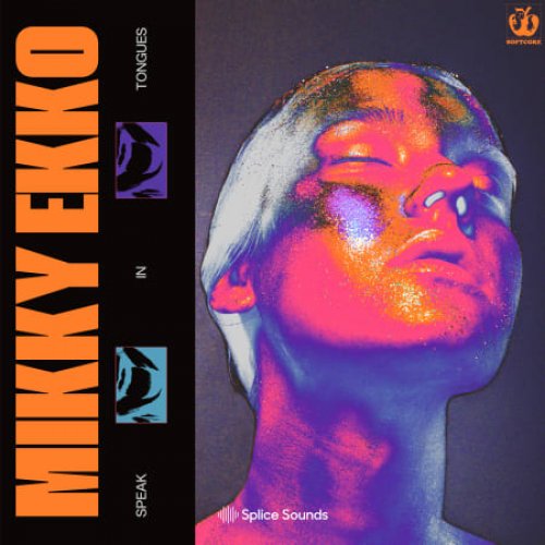 SOFTCORE Presents: Mikky Ekko - Speak In Tongues WAV