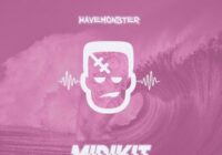 Brackz Wave Monster (Midi Kit)