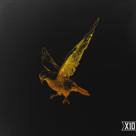 X10 Motion: Deep Trap & Drill Melody Pack WAV
