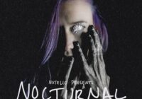 Notelle Presents Nocturnal Sample Pack WAV
