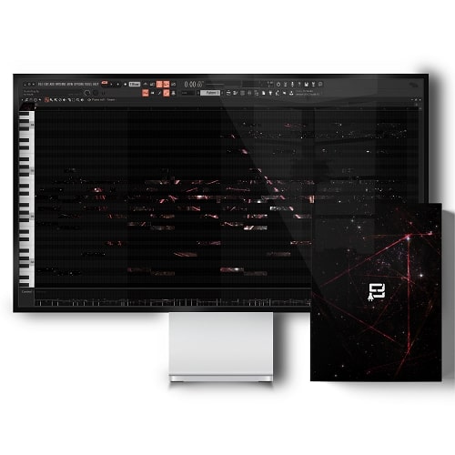 StudioPlug Sacred (Midi Kit)