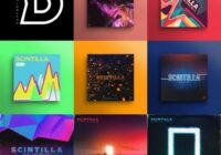 DopeBoyzMusic Scintilla Sample Pack Vol.1-8 WAV