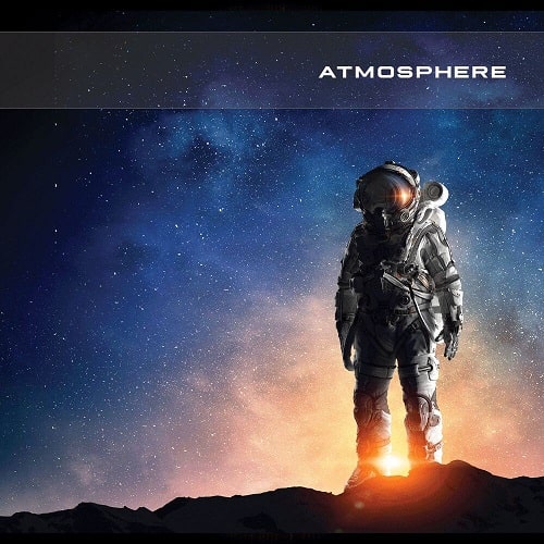 Atmosphere for Xfer Records Serum