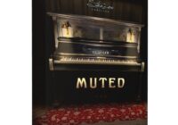 Strezov Sampling The Muted Seiler KONTAKT