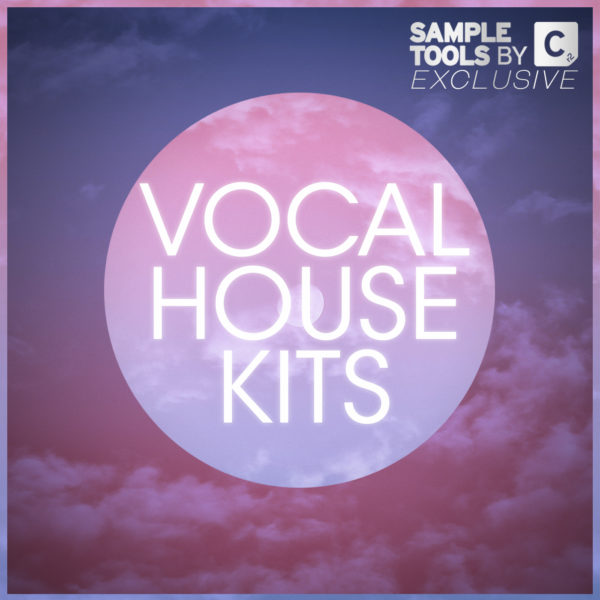 Vocal House Kits Sample Pack WAV MIDI