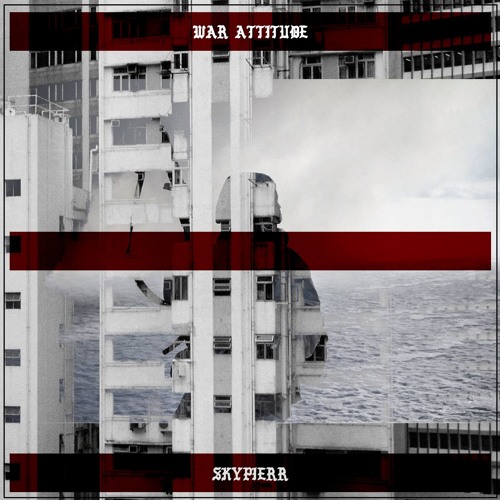 Skypierr War Attitude FLP