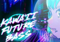Xenos Soundworks Kawaii Future Bass For Sylenth