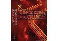 Disco House Foundations MULTIFORMAT