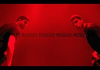 Dark Progressive V.1 by Reggio