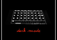 Plughugger Dark Mode For Omnisphere