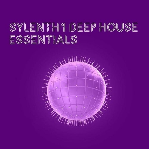 Pumped Sylenth1 Deep House Essentials