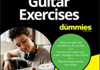 Guitar Exercises For Dummies