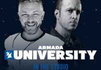 In The Studio with ATFC & David Penn Course